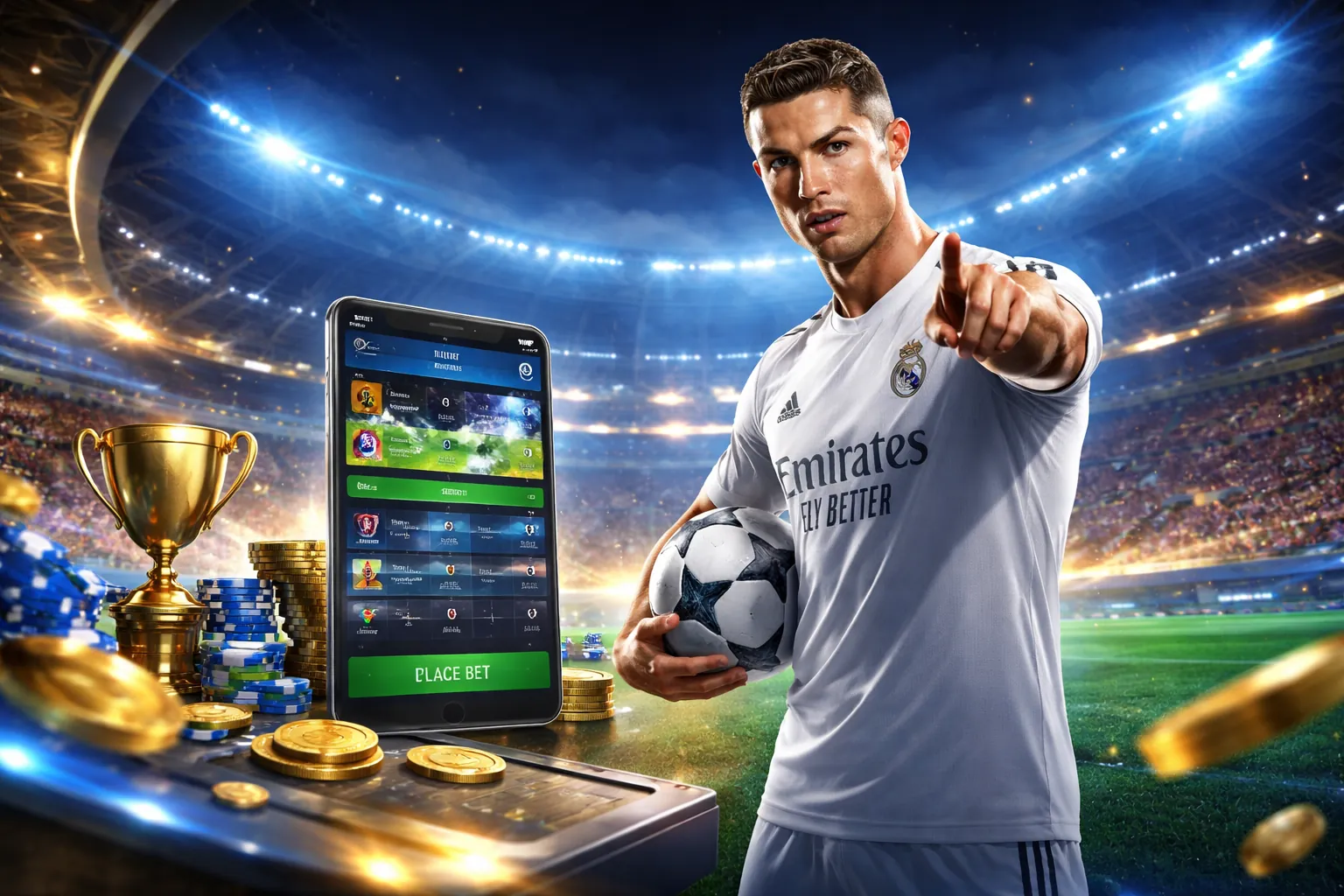 Hình ảnh minh họa các chiến thuật chơi game thông minh