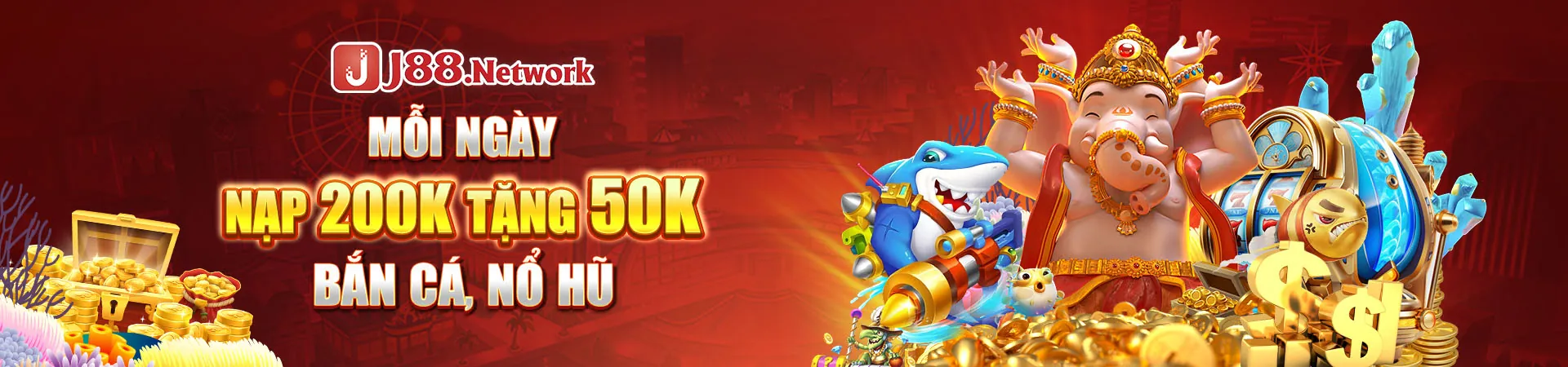 Thế giới Bắn Cá u888vip1 đầy kịch tính và hấp dẫn