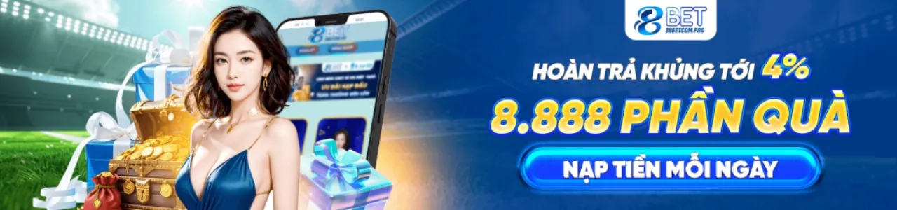 Ứng dụng di động u888vip1 trên điện thoại