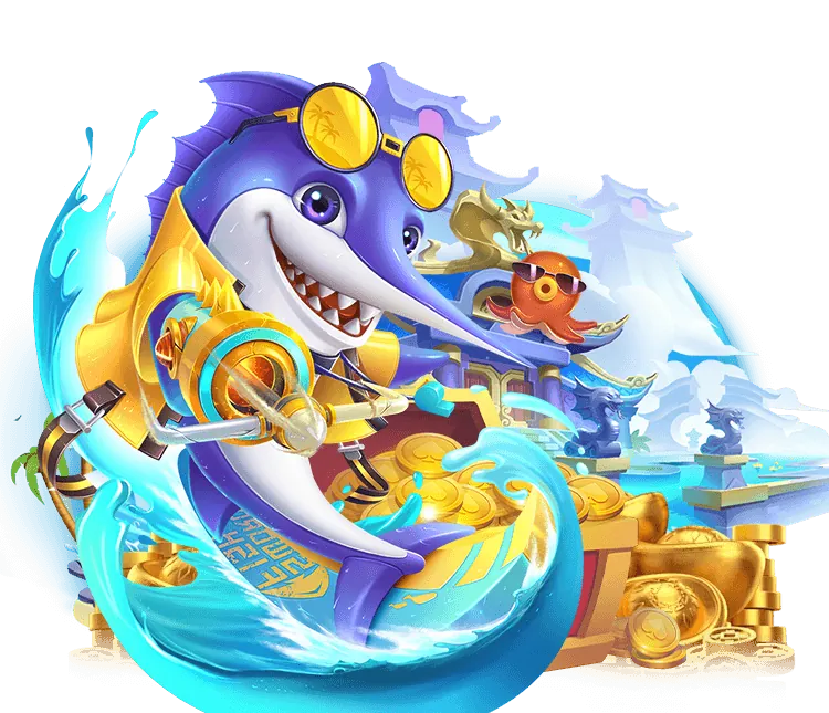 Nổ Hũ Vua Đại Dương